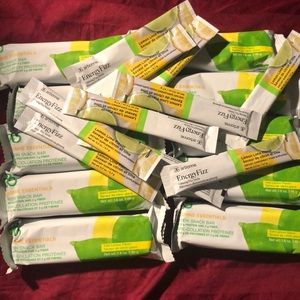 Lemon Arbonne bundle 🍋